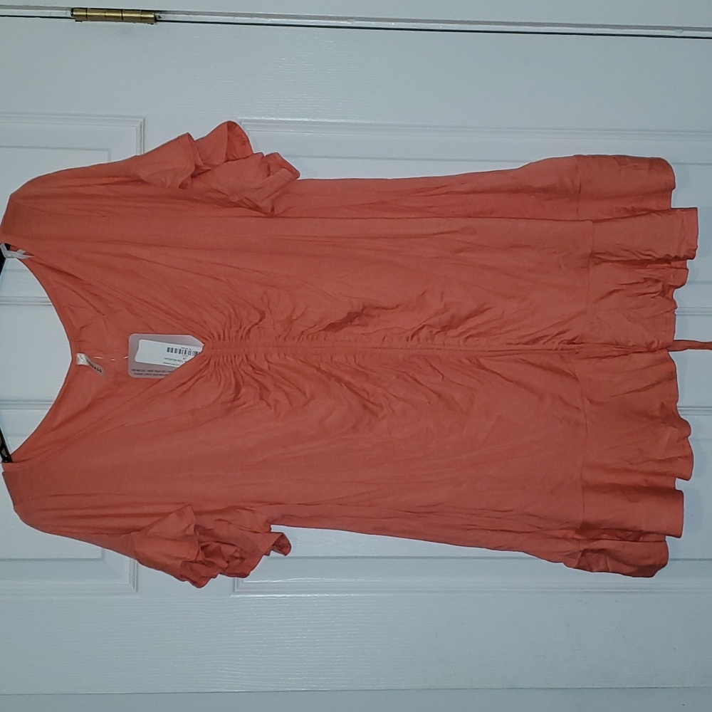 Emerald Top, 2X